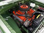 Dodge Dart GTS 440 1969 года